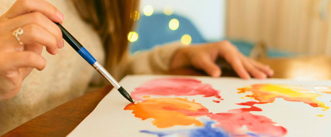 Gift Ideas for the artistic Mom