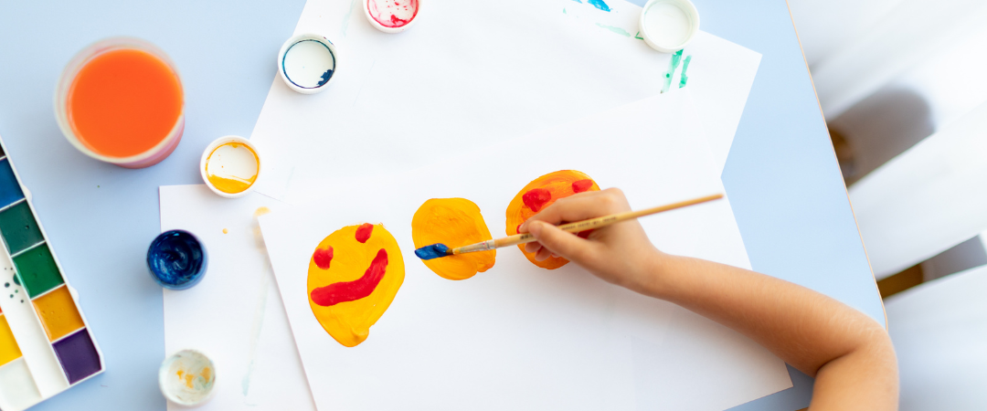 Creative March Break: artistic activities for all ages