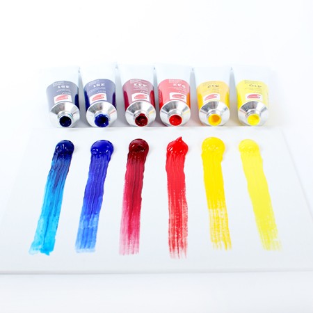 Primary Colours