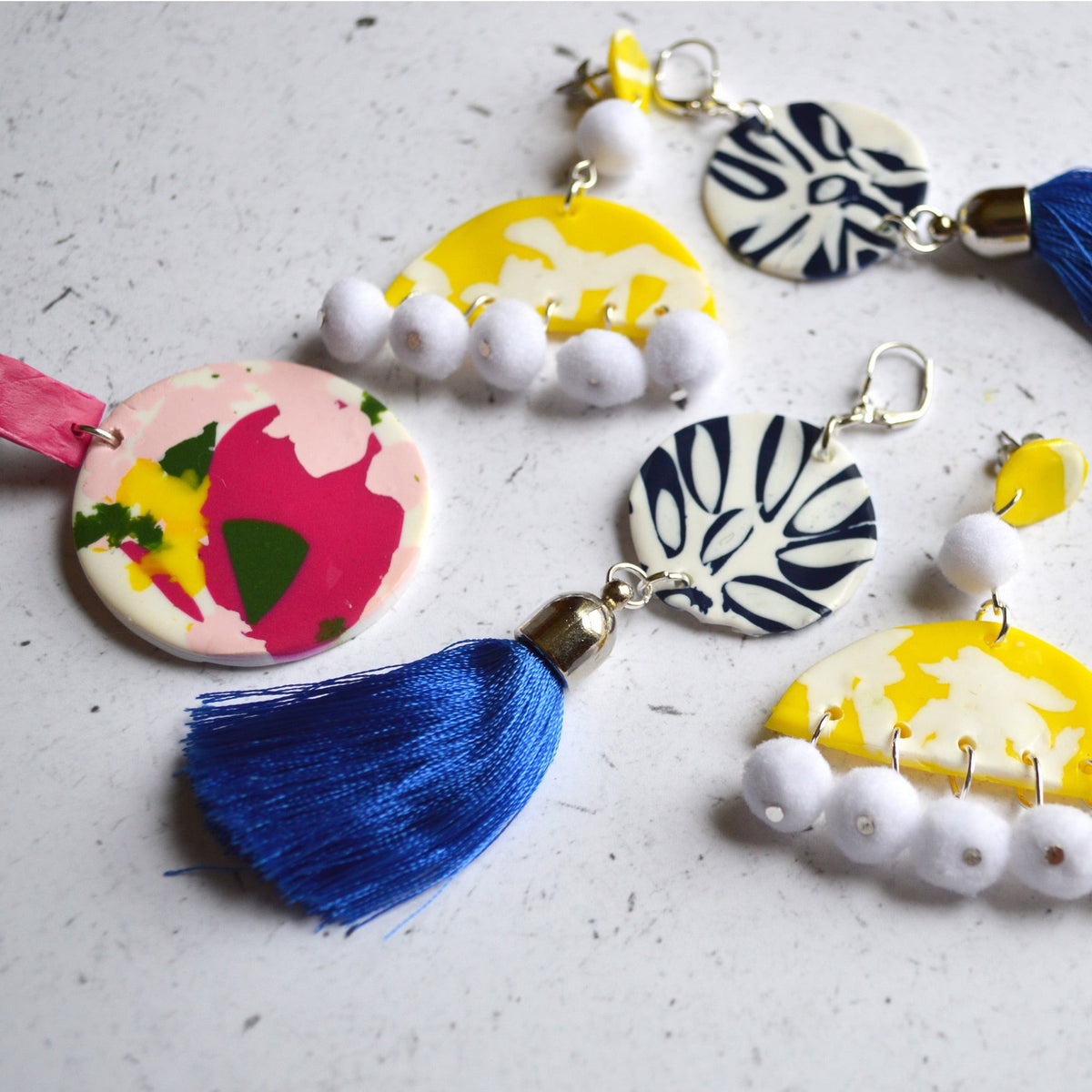 FIMO Fashion Accessories