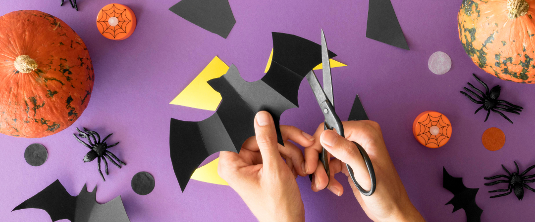 DIY Halloween projects: Creative ideas to make yourself