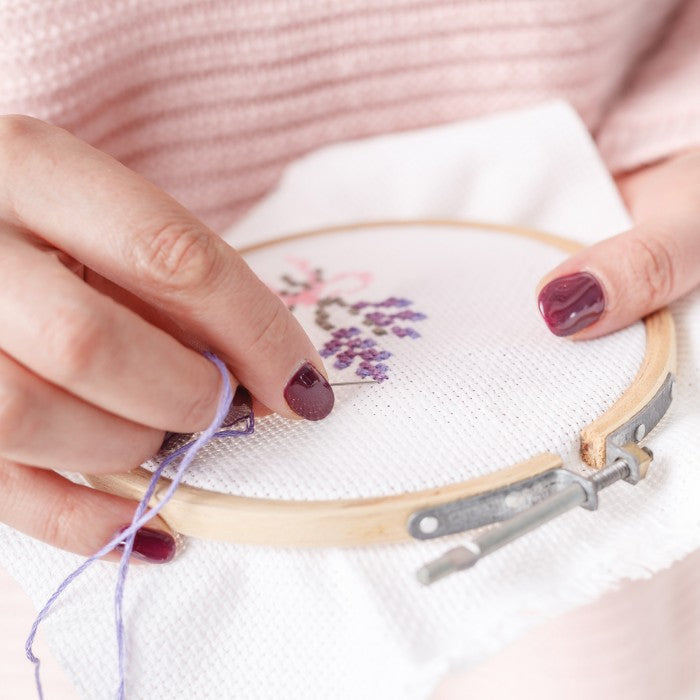 Embroidery Essentials