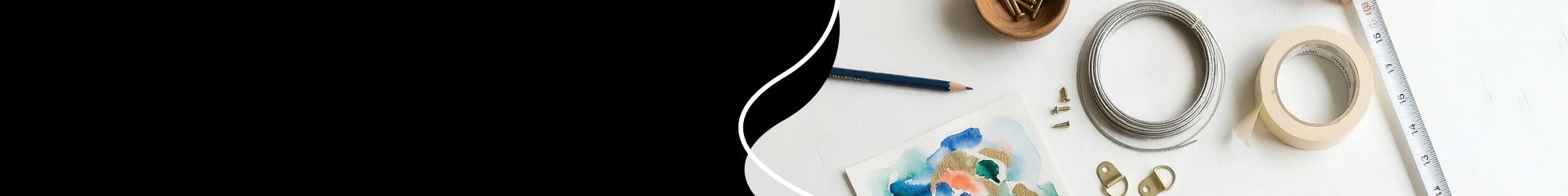 Framing Accessories