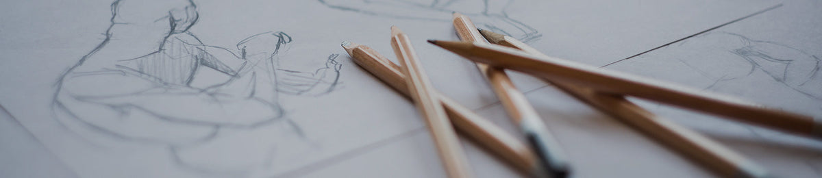 Essentials for Drawing