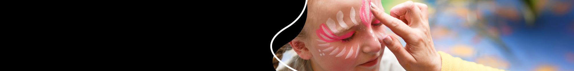 Makeup & Temporary Tattoos