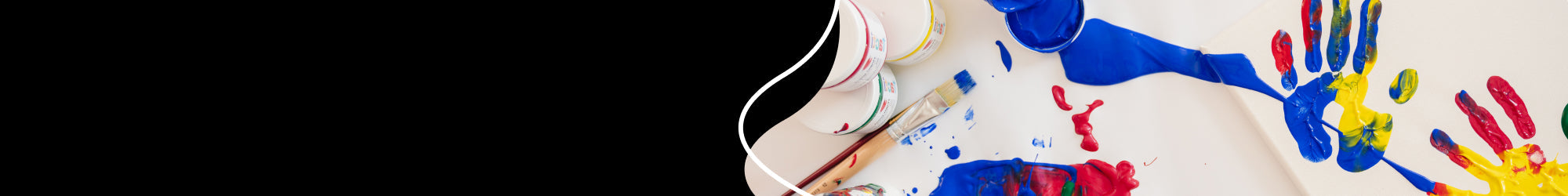 Painting Supplies