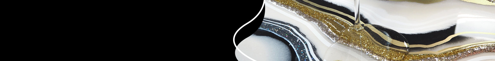 Resins & Pigments