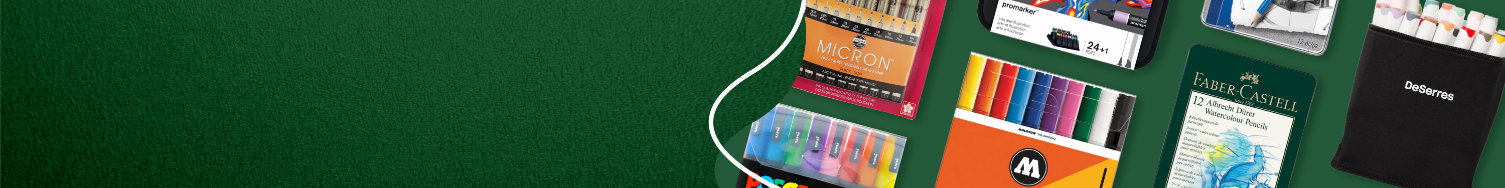 Drawing Sets