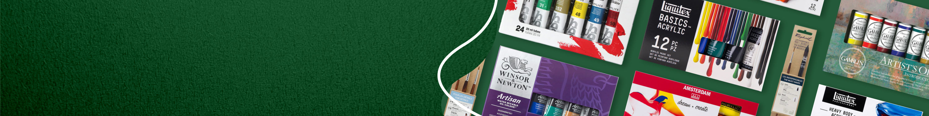 Painting Sets