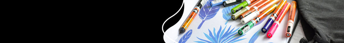 Paint Markers - Sets