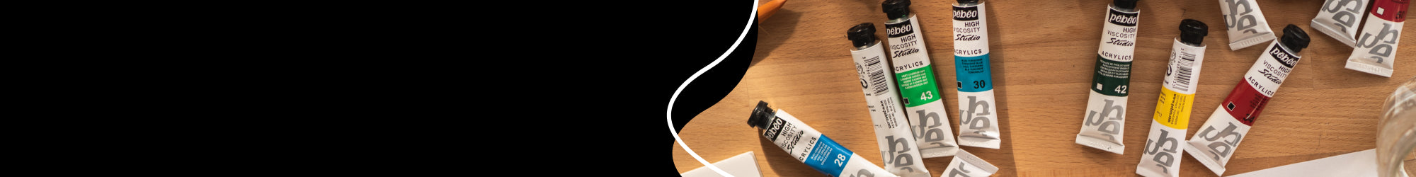 Pébéo - Decorative Paint