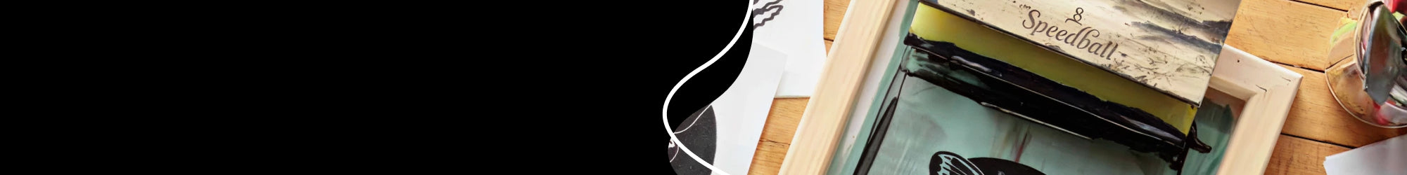 Speedball - Fluid Paper