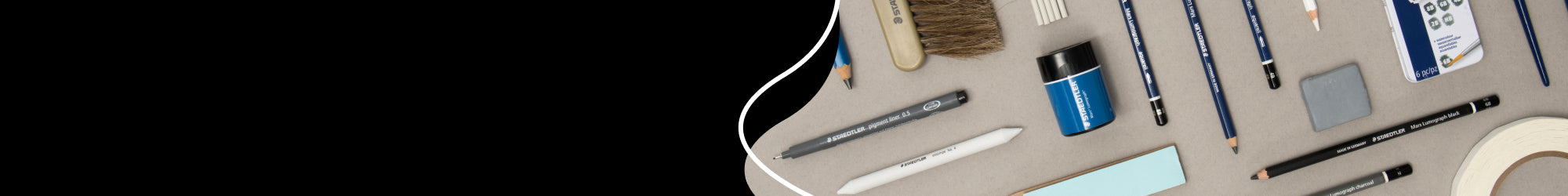 Staedtler - Markers & Colouring Pencils
