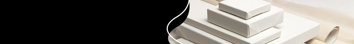 Canvases - Gallery Canvases