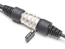 Juice Connector Sicherheitsschloss für Juice Booster 2/3 air geschlossen | Einfach E-Auto