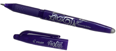Pencil Pilot Frixion Ball  0. - BLUE