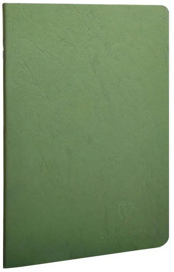 A5 Age Bag Notebook - Ruled