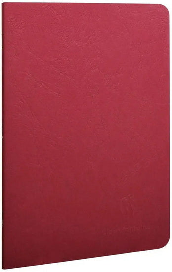 A5 Age Bag Notebook - Ruled