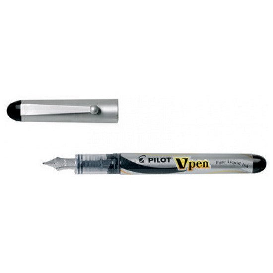 Fountain pen Pilot - VIOLET