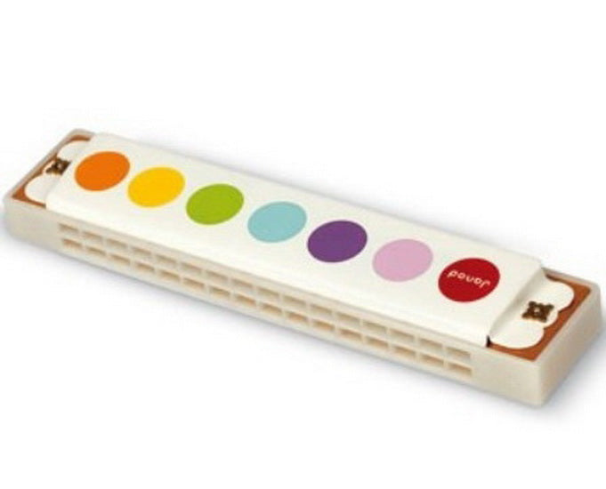 Confetti Harmonica