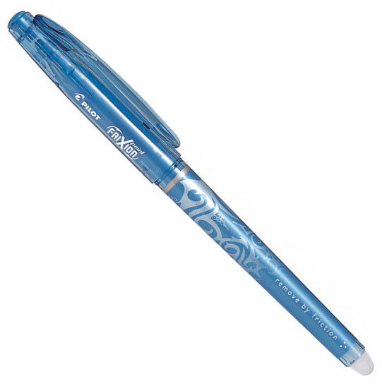 Frixion Needlepoint 0.5mm - TURQUOISE