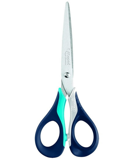 Ciseaux sensoft 16cm 3 AS