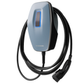 MENNEKES AMTRON 4YOU 110 grau von vorne | Einfach E-Auto Shop