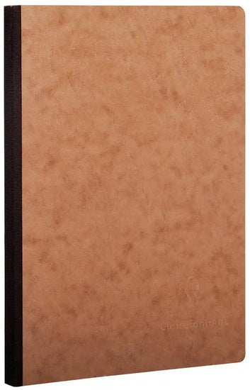 A5 Age Bag Notebook