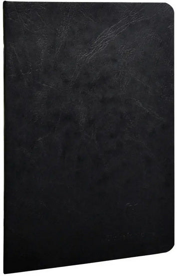 A5 Age Bag Notebook - Ruled