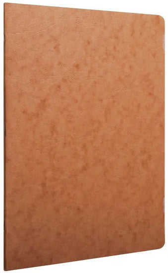 A4 Age Bag Notebook