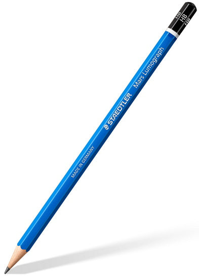 Pencil Lumograph HB