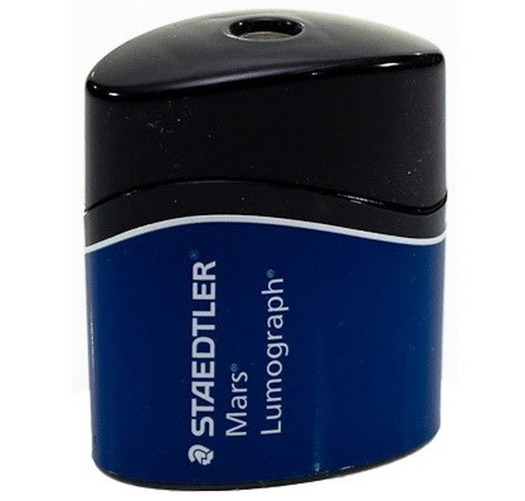 Sharpener Metal