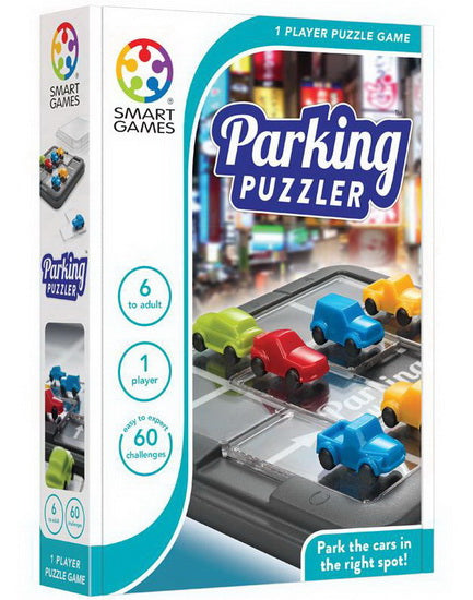 Parking tournis