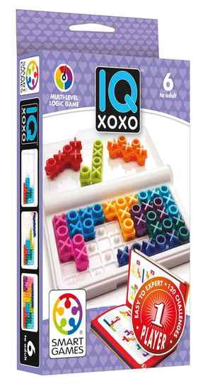 Iq xoxo