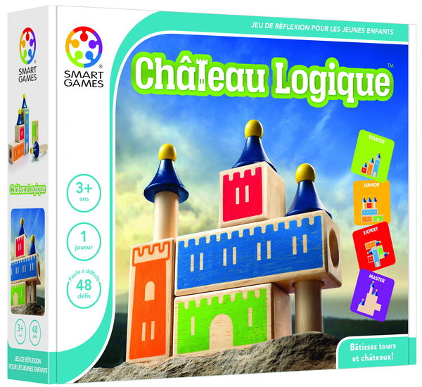 Chateau logique
