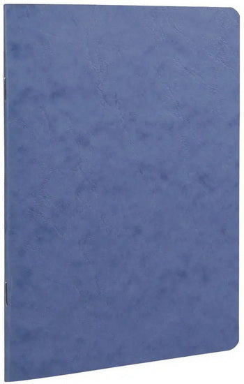 A5 Age Bag Notebook - Ruled
