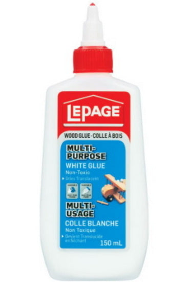 Colle blanche Bondfast 150ml