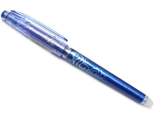 Frixion Needlepoint 0.5mm - BLUE