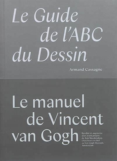 Le Guide de l'ABC du dessin