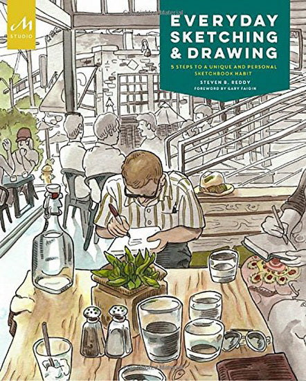 Everyday Sketching and Drawing
