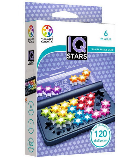 IQ Stars
