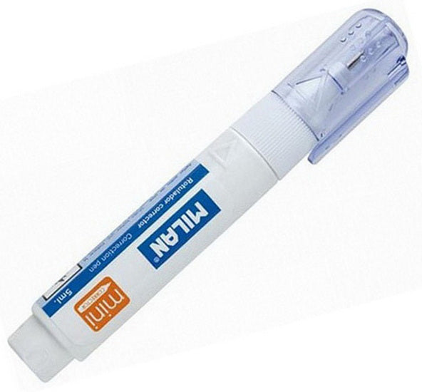 Liquide correcteur 5ml