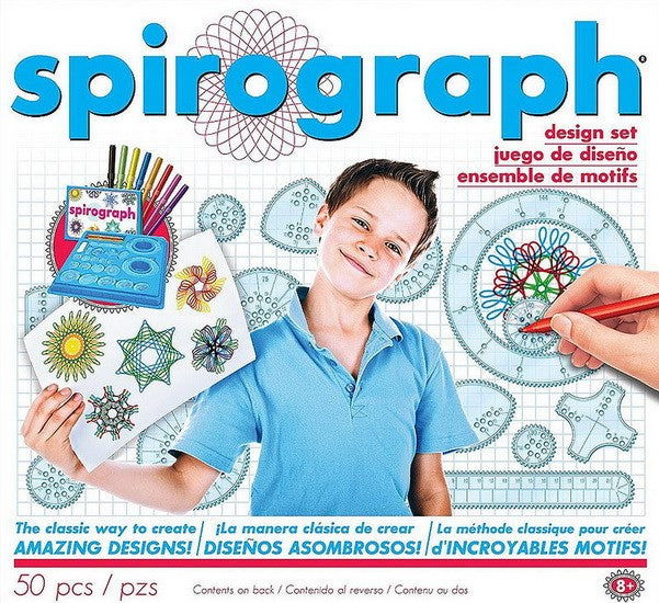 Spirograph® Design Set