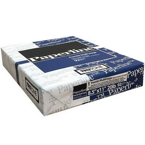 Papier multi-usage (500) 8 1/2'' - 11''
