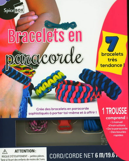 Paracord
