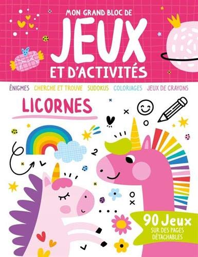 Les Licornes