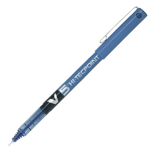 Pilot:pencil Hi-Tecpoint V5 - BLUE