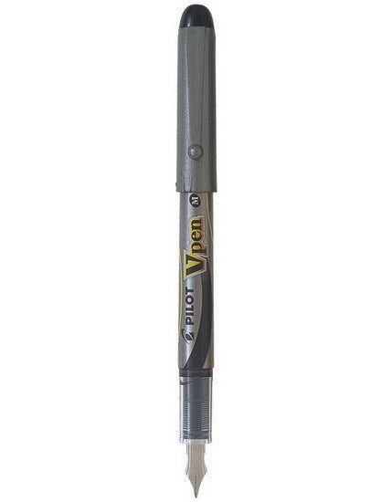 Fountain pen Pilot - BLACK