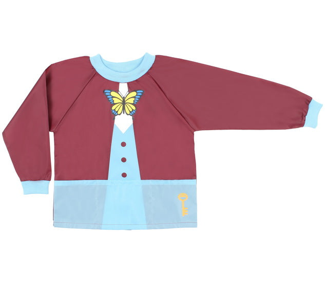 Apron p-p passe-montagne 7/8