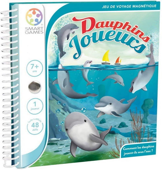 Dauphins joueur